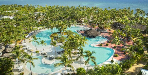 Catalonia Bavaro Beach