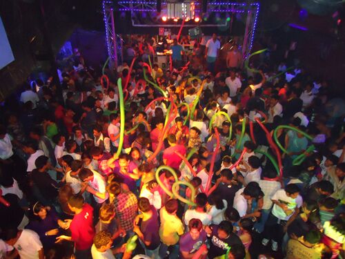NightLife Vip Tours