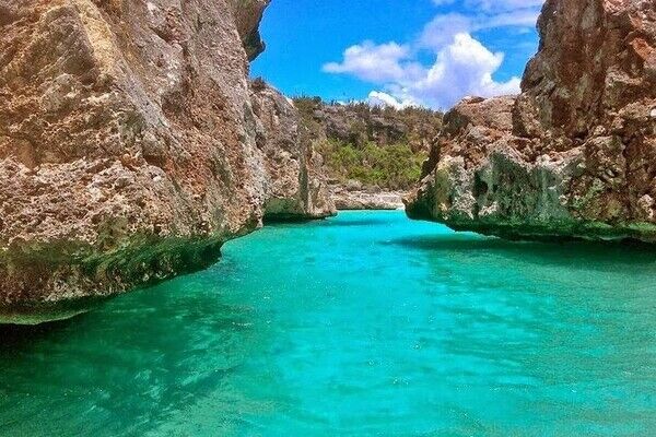 tour isla saona desde santo domingo