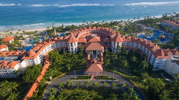 Occidental Caribe Punta Cana