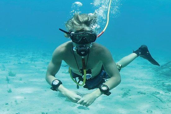 Power Dive Adventure