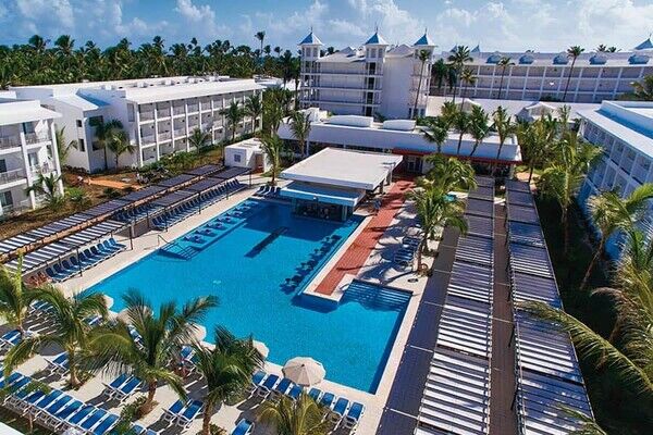 Riu Bambu Punta Cana